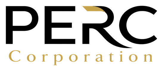 PERCCorp Corporation logo
