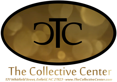 The Collective Center logo